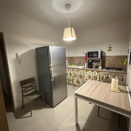 Cotrina Дом отдыха