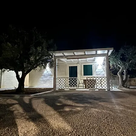 Cotrina Feriehus San Pietro in Bevagna